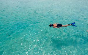 Best snorkeling Belize