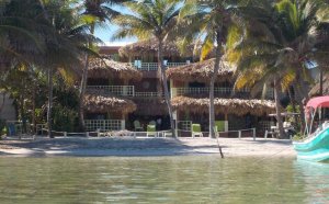 Caye Casa Belize