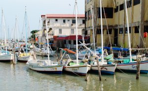 City of Belize