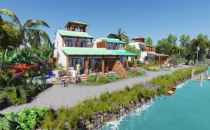 Corozal Belize Real Estate for Sale