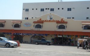 Corozal Town Belize Real Estate