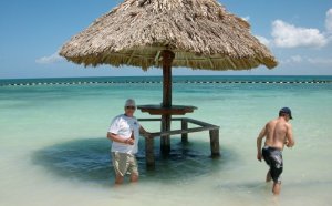 Cruise Excursions in Belize