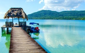 Cruises to Belize from Florida