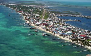 Description of Belize