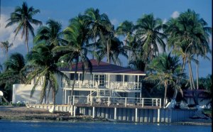 Direct flights to Belize City