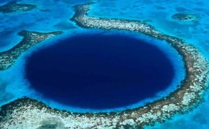 Diving Resorts in Belize