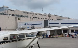 Flights from Belize City to San Pedro