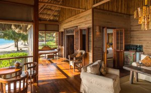 Francis Ford Coppola Belize