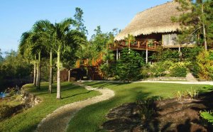Francis Ford Coppola Resort Belize