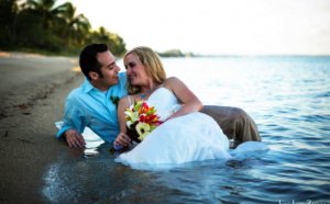 Honeymoon in Belize all Inclusive