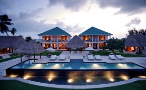 Hotels in Belize