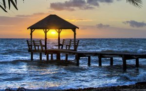 Hotels in Placencia Village, Belize