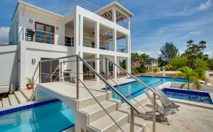 House for Sale in Placencia Belize