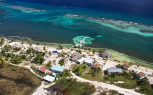 List all Inclusive Resorts Belize