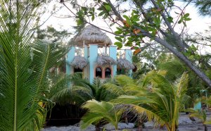 Luxury Hotels in Belize