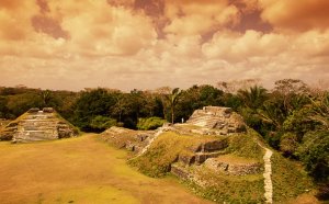 Passport Requirements for Belize
