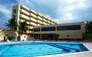 Princess Hotel and Casino, Belize