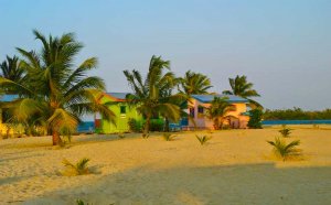 Realtors in Belize