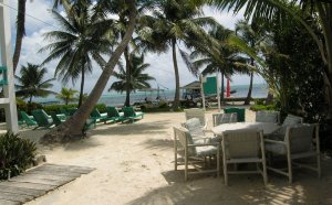 Seven Seas Resort Belize/