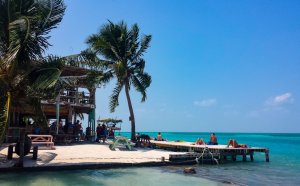 Things to do in Caye Caulker Belize