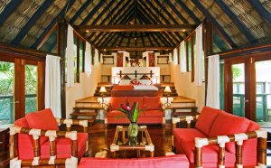 Top Rated Resorts in Belize