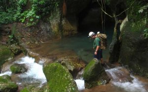 Tourist Attractions in Belize