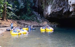 Tours in Belize City