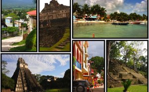 Travel to Belize safety