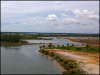 Retiring in Sanctuary Belize: Tarnished Dreams