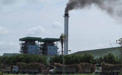 Belize Sugar Industries