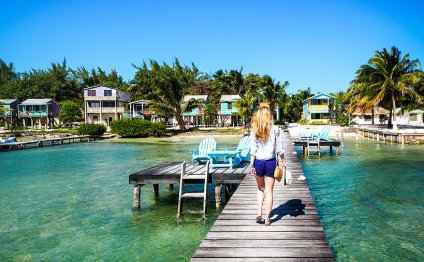 Travel Guide to Belize