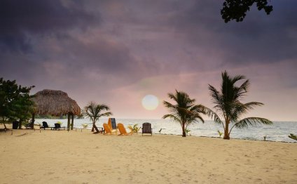 Places to Stay in Placencia Belize