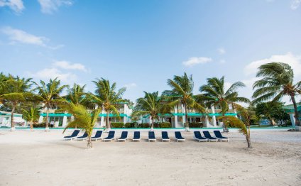 Villas at Banyan Bay Belize