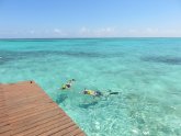 Belize Ambergris Caye weather