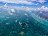 Belize Barrier Reef Facts