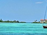 Belize catamaran Charters