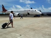 Belize City flights