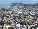 Belize City in which country
