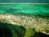 Belize City to San Pedro flights