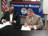 Belize Consulate Los Angeles