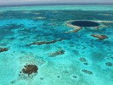 Belize Deep Blue Hole