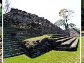 Belize Mayan Ruins Tours
