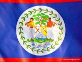 Belize National Flag