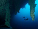 Belize Scuba Diving Blue Hole