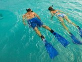 Belize Snorkeling Vacations