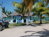 Belize Vacation Homes