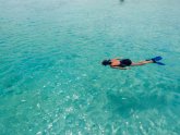 Best snorkeling Belize