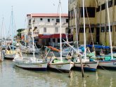 City of Belize