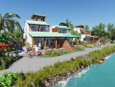 Corozal Belize Real Estate for Sale