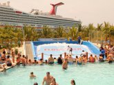 Cruise Port Belize